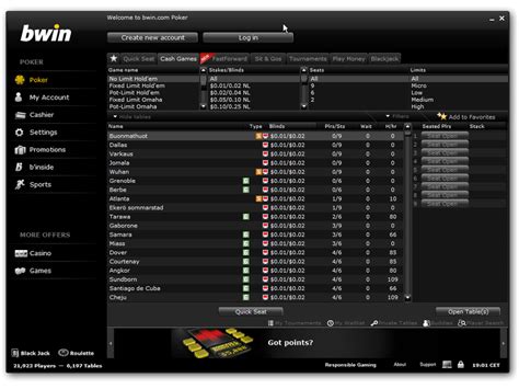 Bwin players access blocked after attempting
